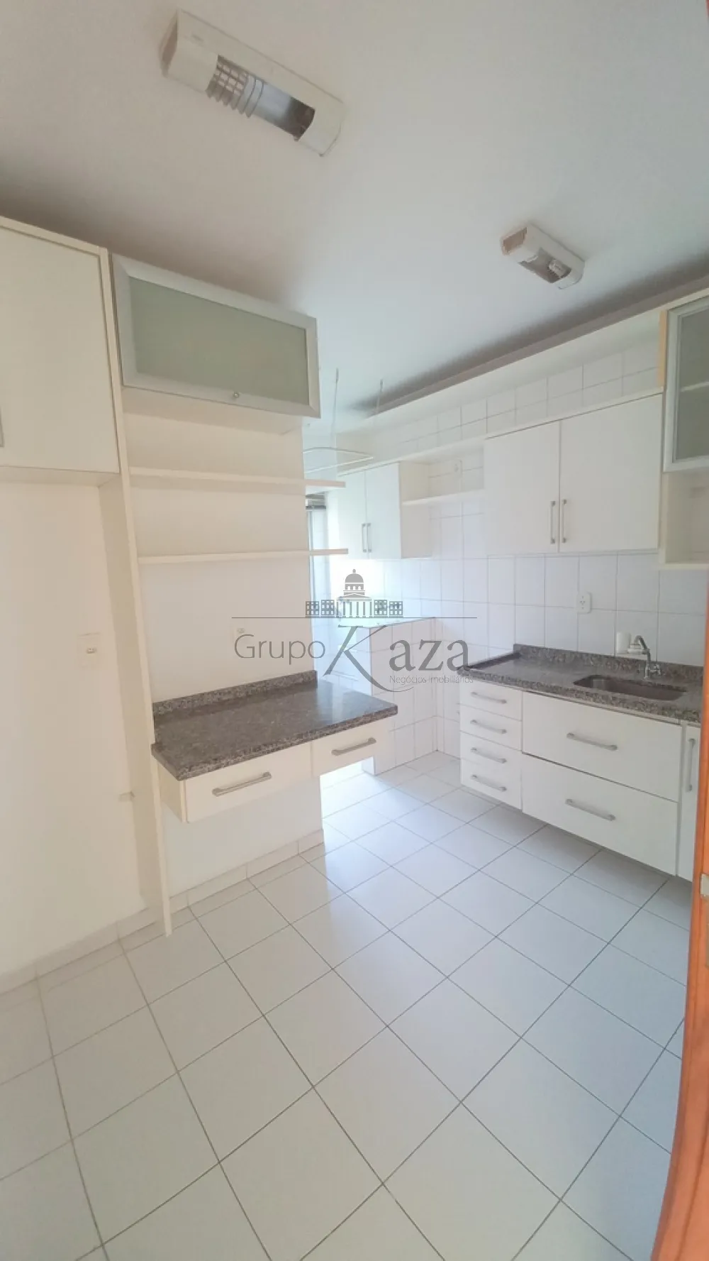 Foto 6 de Apartamento Padrão em Loteamento Residencial Vista Linda, São José dos Campos - imagem 6
