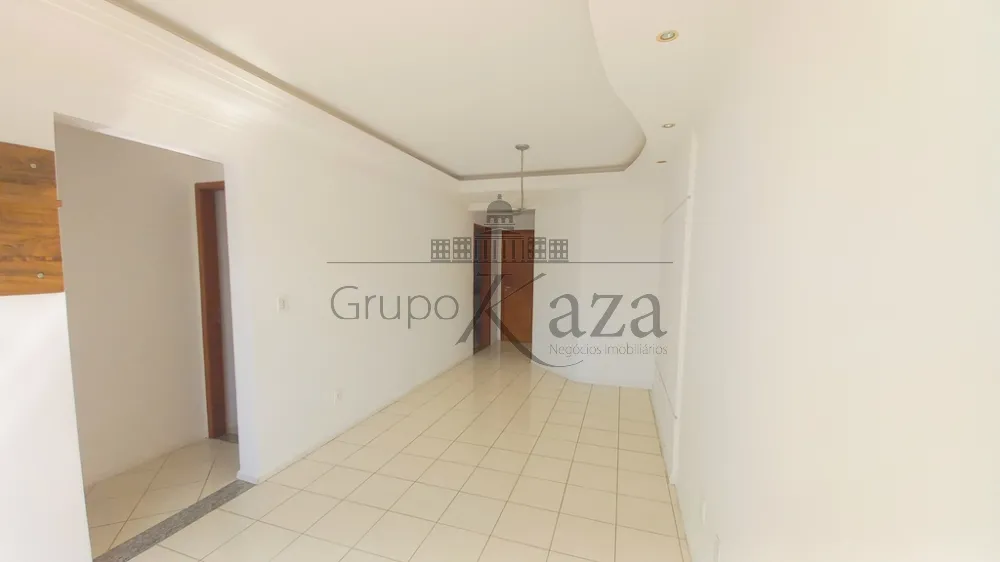 Foto 4 de Apartamento Padrão em Loteamento Residencial Vista Linda, São José dos Campos - imagem 4