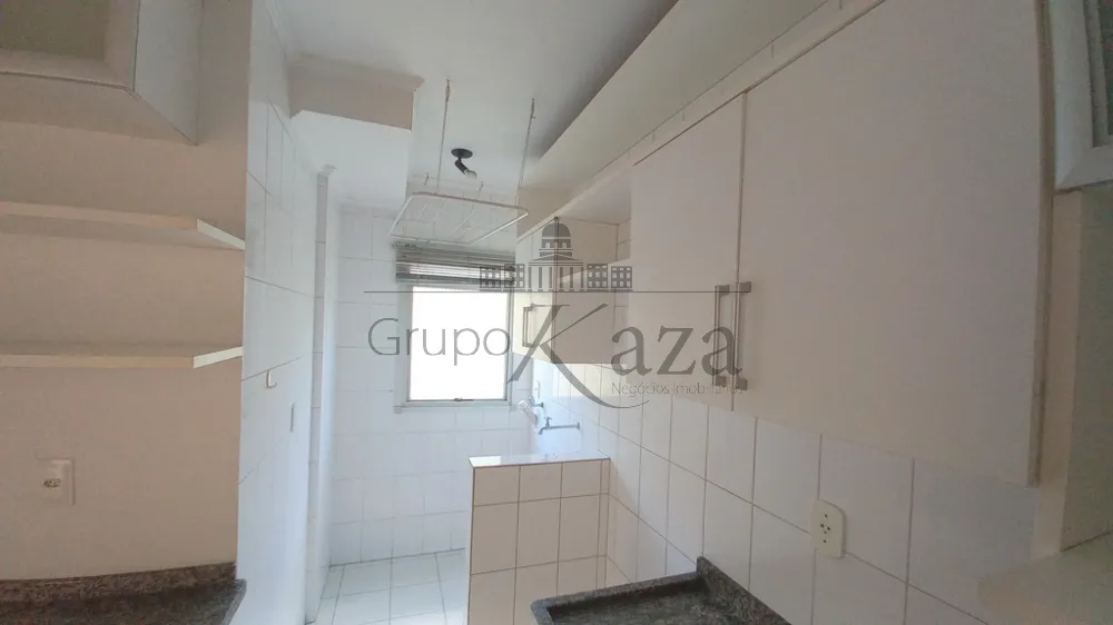 Foto 8 de Apartamento Padrão em Loteamento Residencial Vista Linda, São José dos Campos - imagem 8