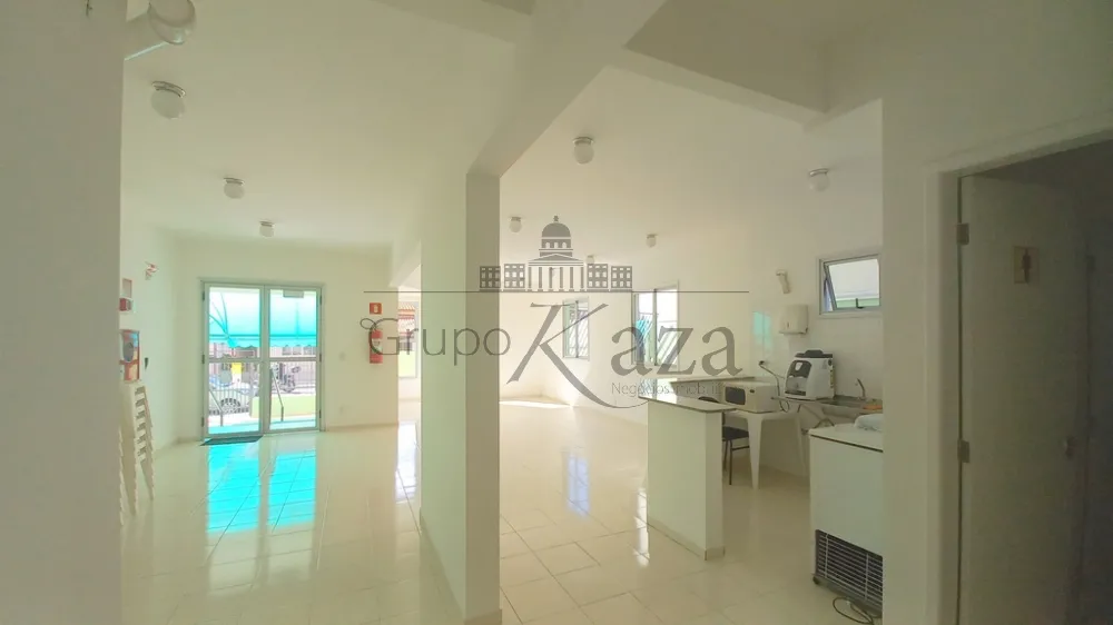Foto 22 de Apartamento Padrão em Loteamento Residencial Vista Linda, São José dos Campos - imagem 22