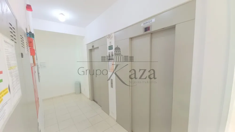 Foto 25 de Apartamento Padrão em Loteamento Residencial Vista Linda, São José dos Campos - imagem 25