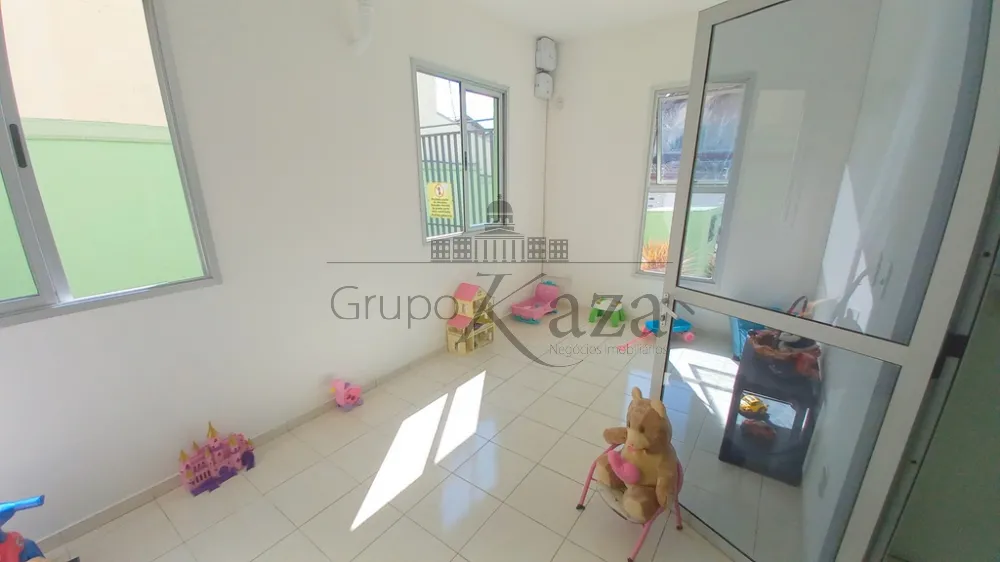 Foto 19 de Apartamento Padrão em Loteamento Residencial Vista Linda, São José dos Campos - imagem 19