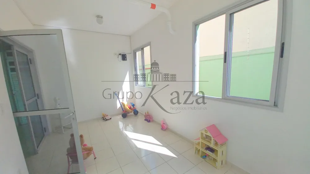 Foto 20 de Apartamento Padrão em Loteamento Residencial Vista Linda, São José dos Campos - imagem 20