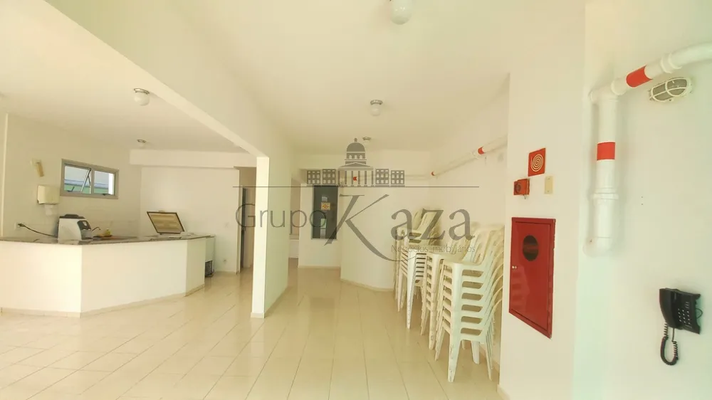 Foto 21 de Apartamento Padrão em Loteamento Residencial Vista Linda, São José dos Campos - imagem 21