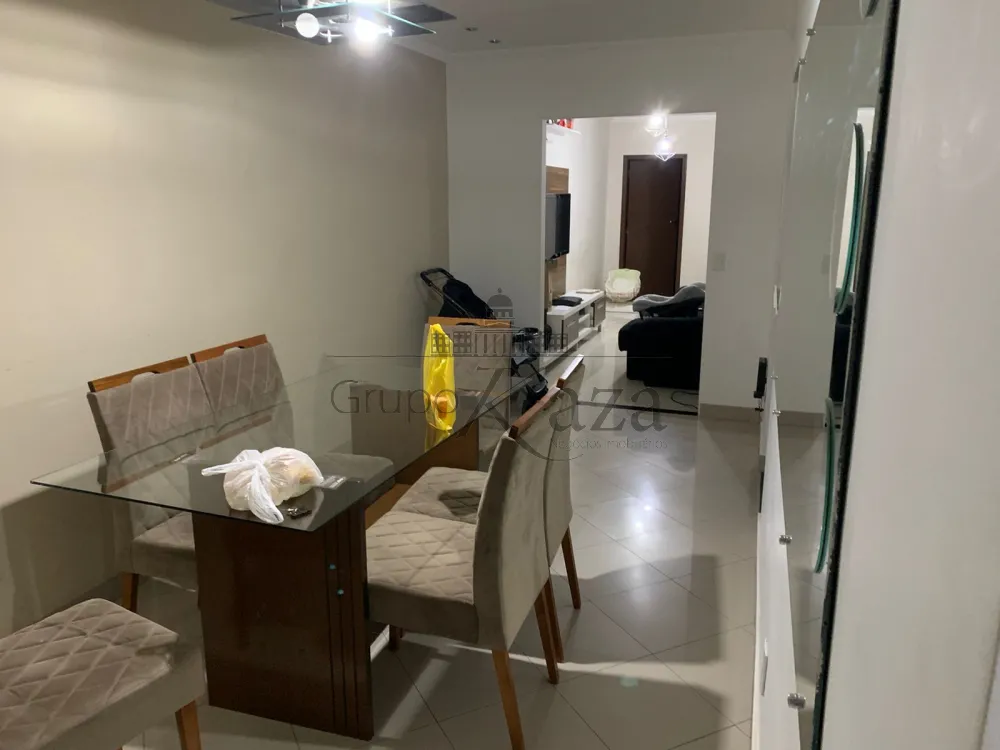 Foto 4 de Casa Padrão em Jardim das Paineiras II, São José dos Campos - imagem 4