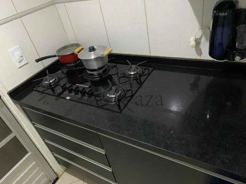 Foto 6 de Casa Padrão em Jardim das Paineiras II, São José dos Campos - imagem 6