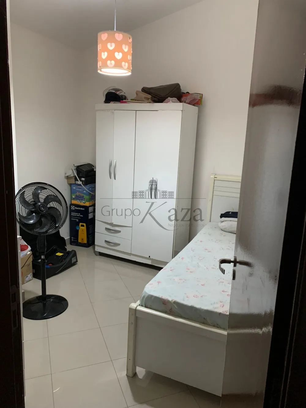 Foto 7 de Casa Padrão em Jardim das Paineiras II, São José dos Campos - imagem 7