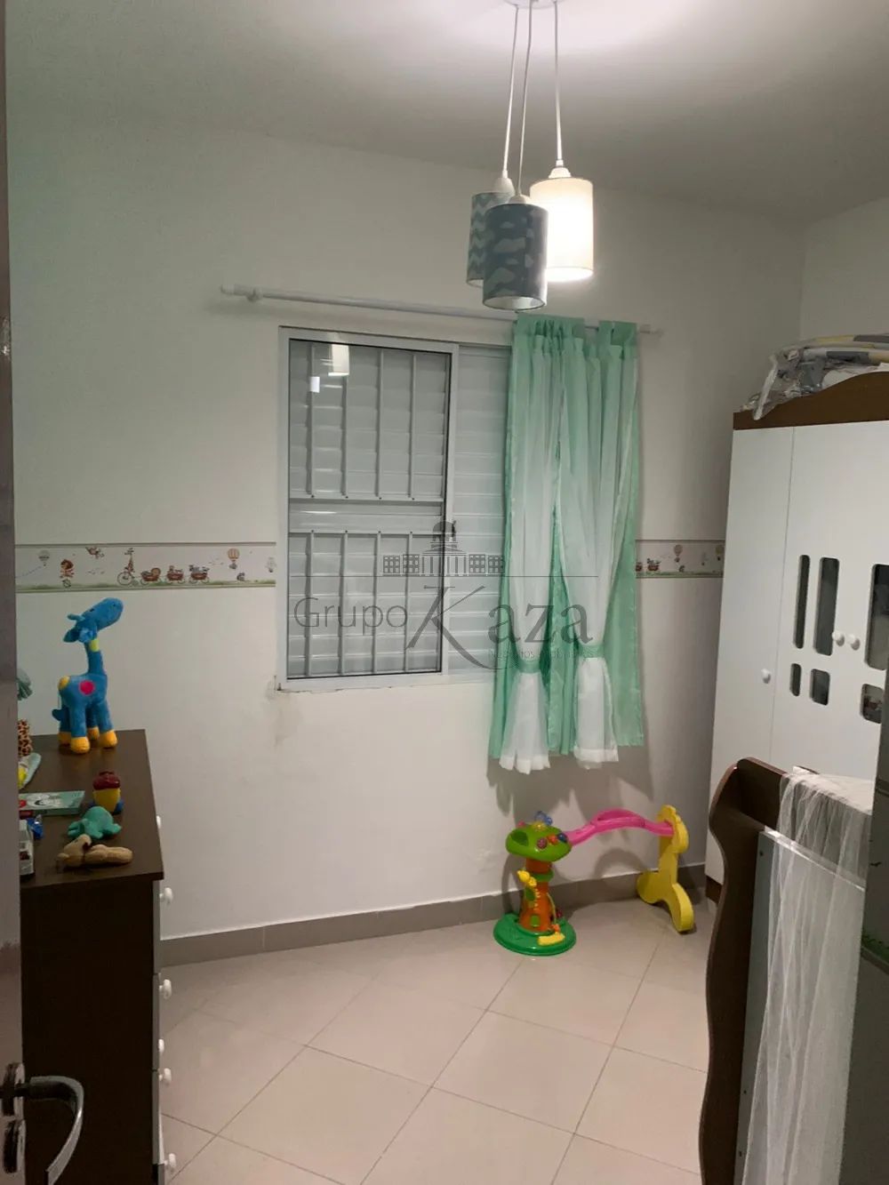 Foto 10 de Casa Padrão em Jardim das Paineiras II, São José dos Campos - imagem 10