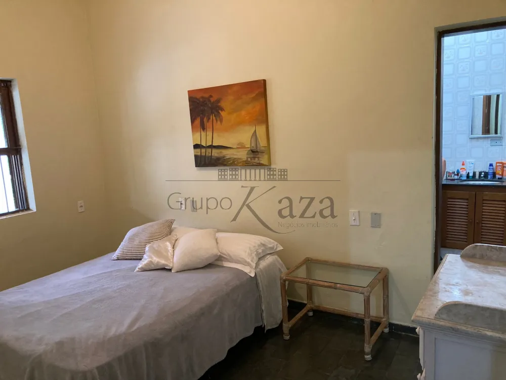 Foto 25 de Casa Padrão em Martim de Sá, Caraguatatuba - imagem 25