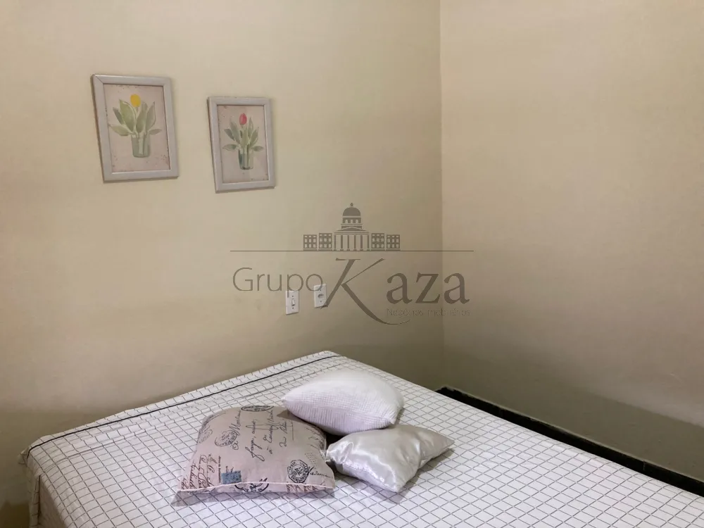 Foto 22 de Casa Padrão em Martim de Sá, Caraguatatuba - imagem 22