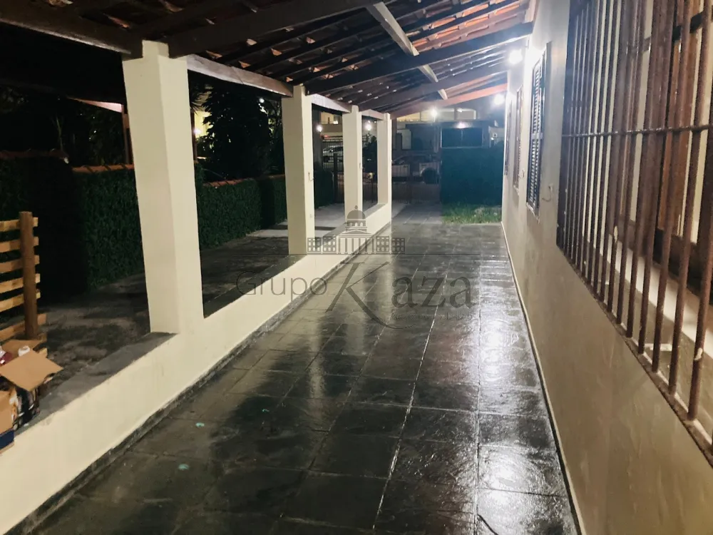 Foto 30 de Casa Padrão em Martim de Sá, Caraguatatuba - imagem 30