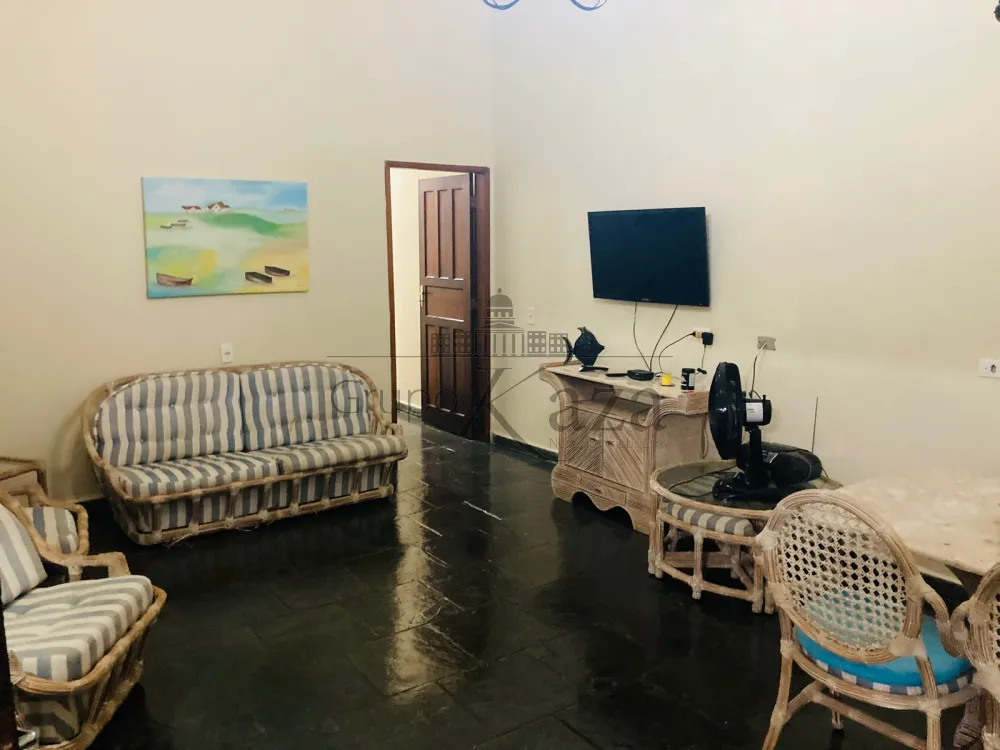 Foto 4 de Casa Padrão em Martim de Sá, Caraguatatuba - imagem 4