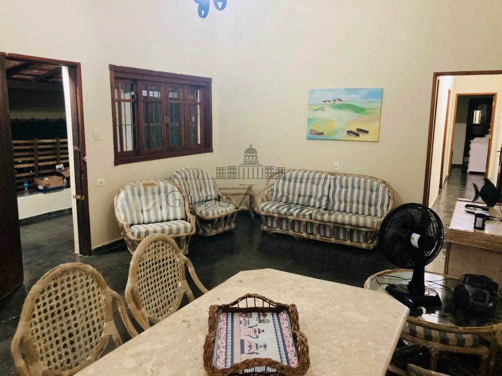 Foto 3 de Casa Padrão em Martim de Sá, Caraguatatuba - imagem 3