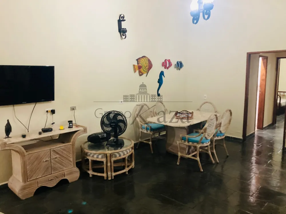 Foto 2 de Casa Padrão em Martim de Sá, Caraguatatuba - imagem 2