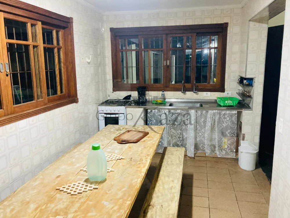 Foto 6 de Casa Padrão em Martim de Sá, Caraguatatuba - imagem 6
