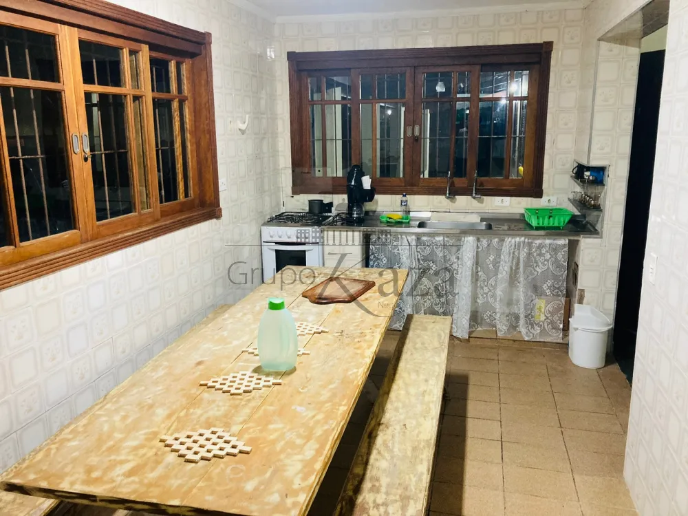 Foto 5 de Casa Padrão em Martim de Sá, Caraguatatuba - imagem 5