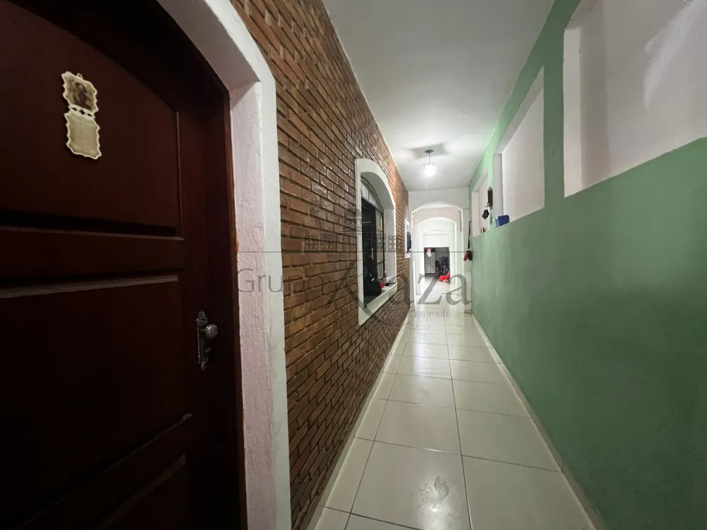 Foto 1 de Casa Sobrado em Jardim Nova Michigan, São José dos Campos - imagem 1