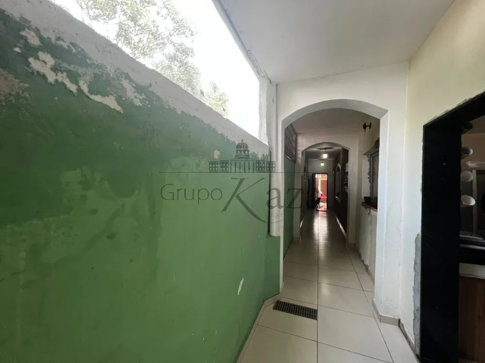 Foto 5 de Casa Sobrado em Jardim Nova Michigan, São José dos Campos - imagem 5