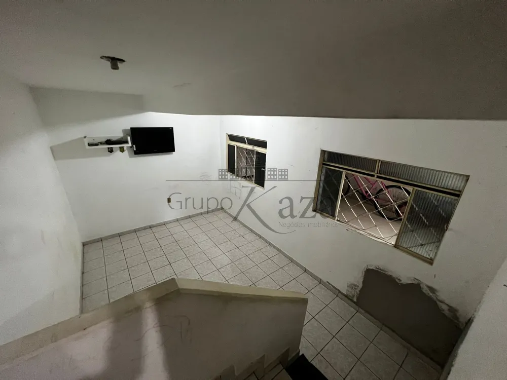 Foto 13 de Casa Sobrado em Jardim Nova Michigan, São José dos Campos - imagem 13