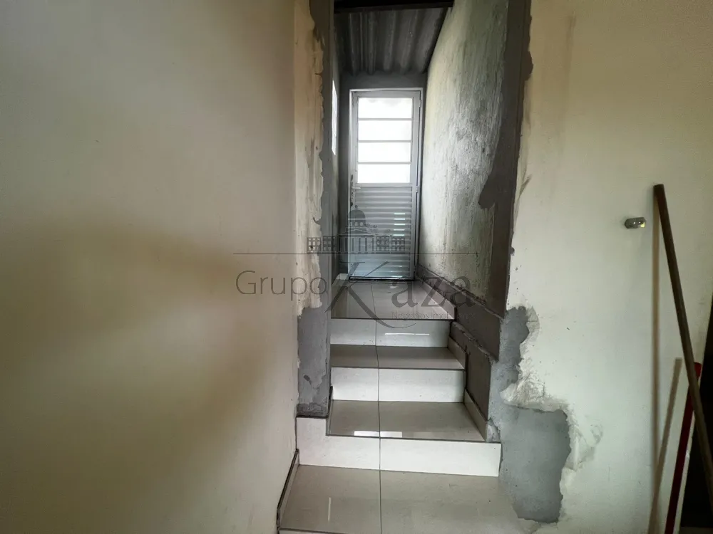 Foto 9 de Casa Sobrado em Jardim Nova Michigan, São José dos Campos - imagem 9