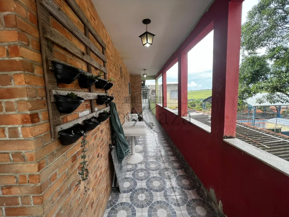 Foto 28 de Casa Sobrado em Jardim Nova Michigan, São José dos Campos - imagem 28