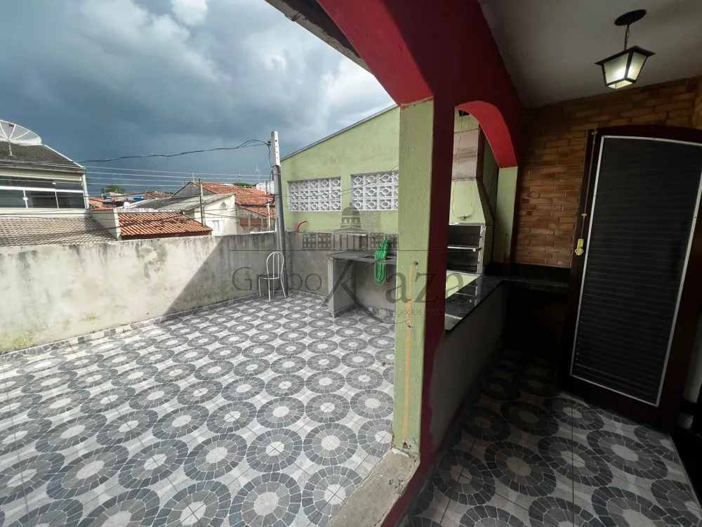 Foto 25 de Casa Sobrado em Jardim Nova Michigan, São José dos Campos - imagem 25