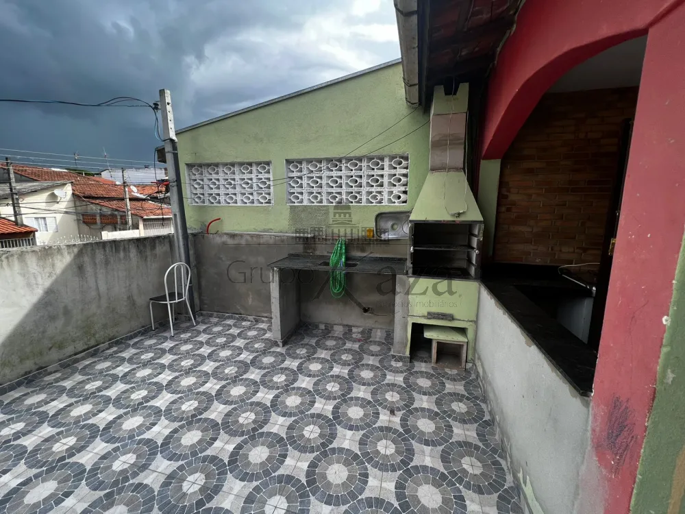 Foto 26 de Casa Sobrado em Jardim Nova Michigan, São José dos Campos - imagem 26