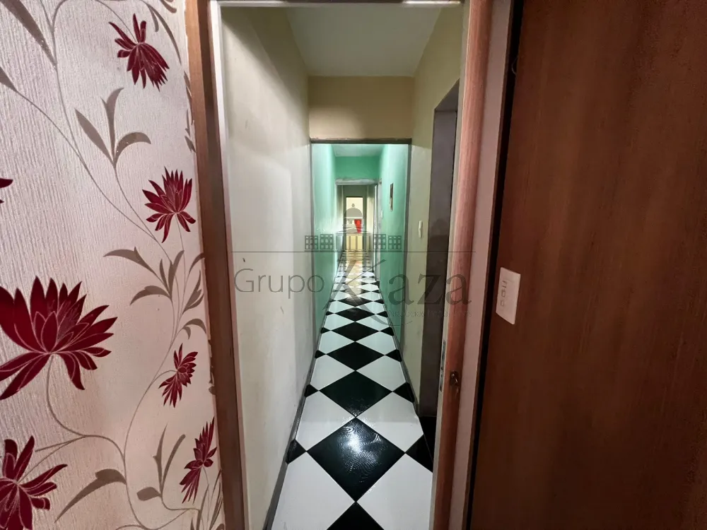 Foto 12 de Casa Sobrado em Jardim Nova Michigan, São José dos Campos - imagem 12