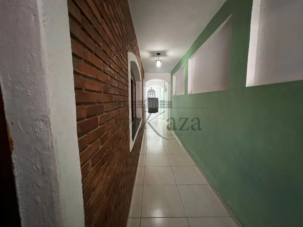 Foto 2 de Casa Sobrado em Jardim Nova Michigan, São José dos Campos - imagem 2
