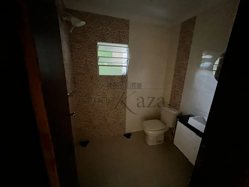 Foto 3 de Casa Sobrado em Jardim Nova Michigan, São José dos Campos - imagem 3