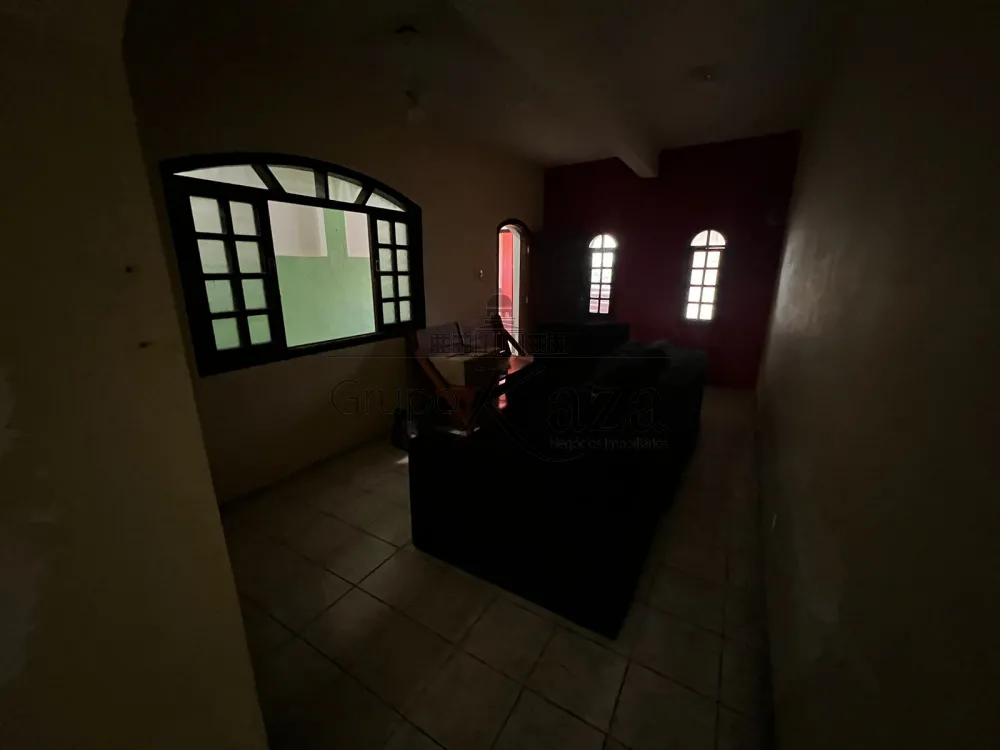 Foto 4 de Casa Sobrado em Jardim Nova Michigan, São José dos Campos - imagem 4