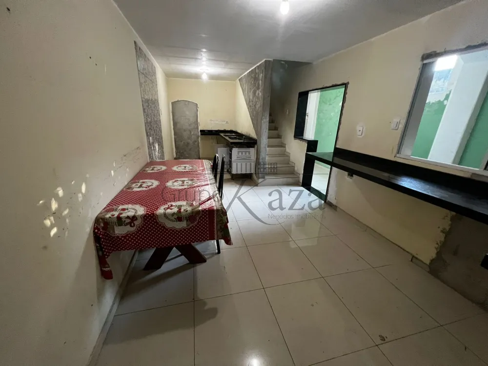 Foto 6 de Casa Sobrado em Jardim Nova Michigan, São José dos Campos - imagem 6
