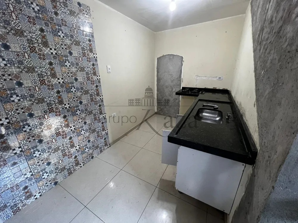 Foto 7 de Casa Sobrado em Jardim Nova Michigan, São José dos Campos - imagem 7