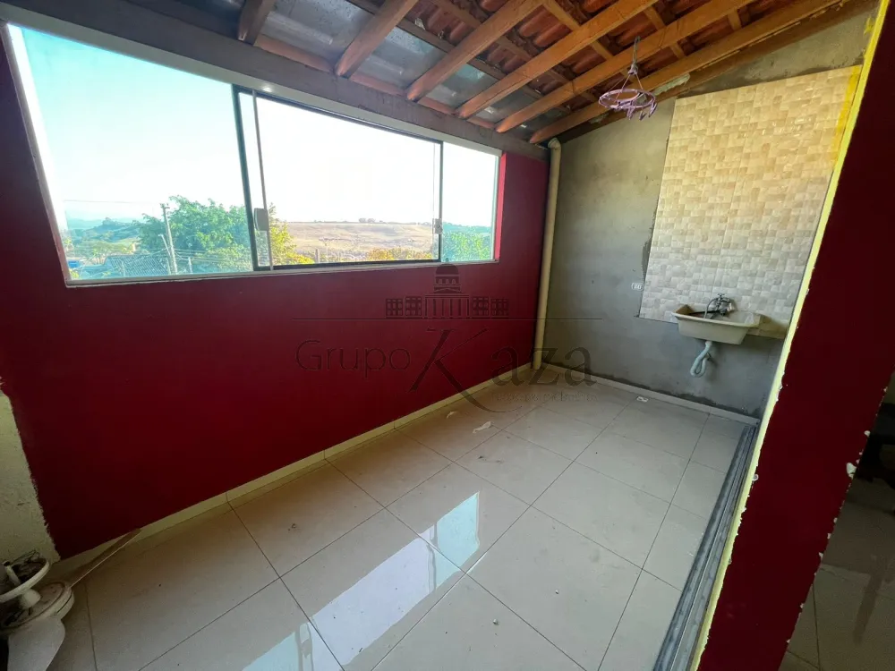 Foto 11 de Casa Sobrado em Jardim Nova Michigan, São José dos Campos - imagem 11