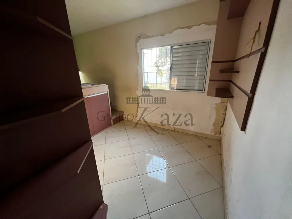 Foto 14 de Casa Sobrado em Jardim Nova Michigan, São José dos Campos - imagem 14