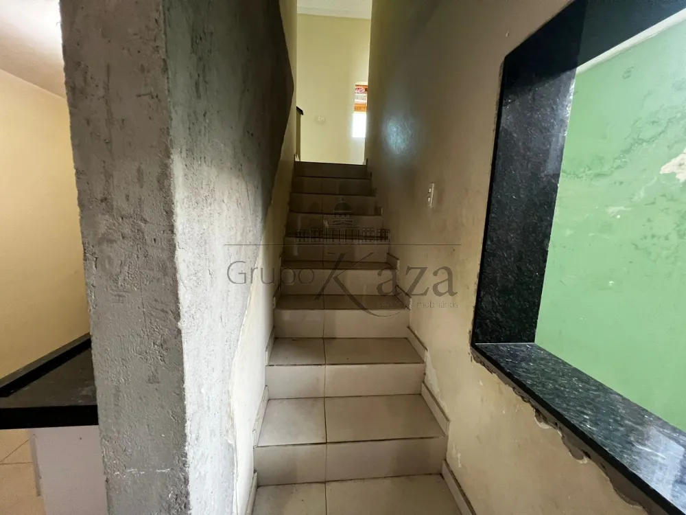 Foto 10 de Casa Sobrado em Jardim Nova Michigan, São José dos Campos - imagem 10