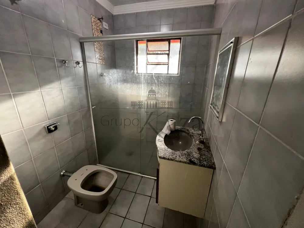 Foto 17 de Casa Sobrado em Jardim Nova Michigan, São José dos Campos - imagem 17
