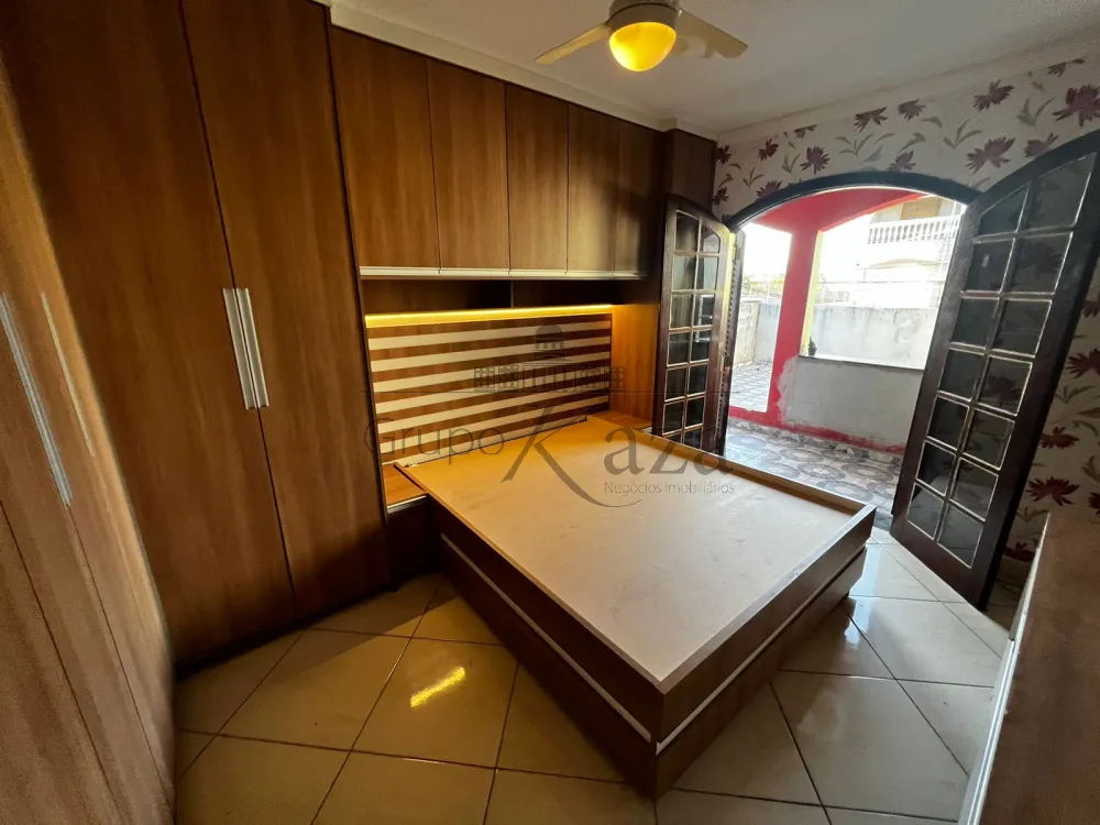 Foto 18 de Casa Sobrado em Jardim Nova Michigan, São José dos Campos - imagem 18