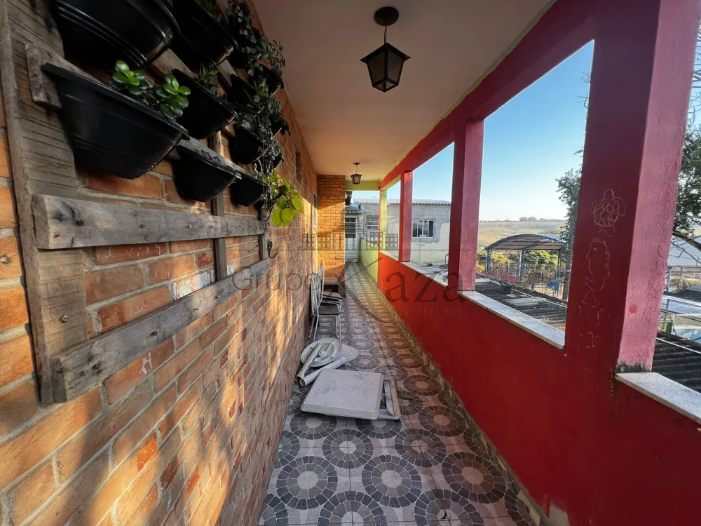 Foto 21 de Casa Sobrado em Jardim Nova Michigan, São José dos Campos - imagem 21