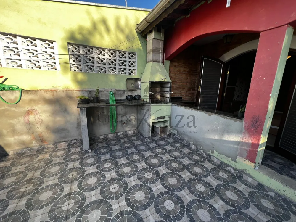 Foto 22 de Casa Sobrado em Jardim Nova Michigan, São José dos Campos - imagem 22