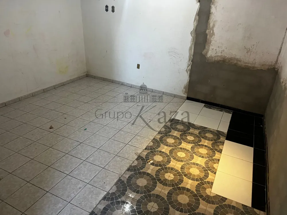 Foto 8 de Casa Sobrado em Jardim Nova Michigan, São José dos Campos - imagem 8