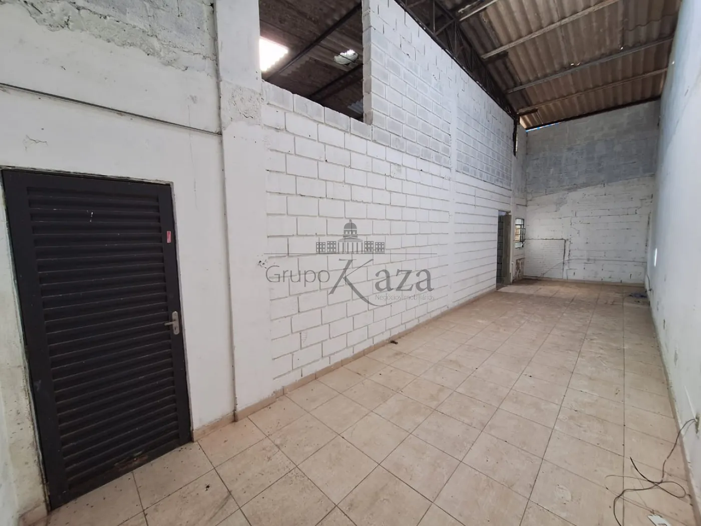 Foto 16 de Comercial Galpão em Jardim América, São José dos Campos - imagem 16