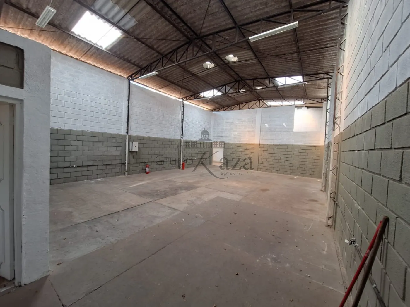 Foto 9 de Comercial Galpão em Jardim América, São José dos Campos - imagem 9