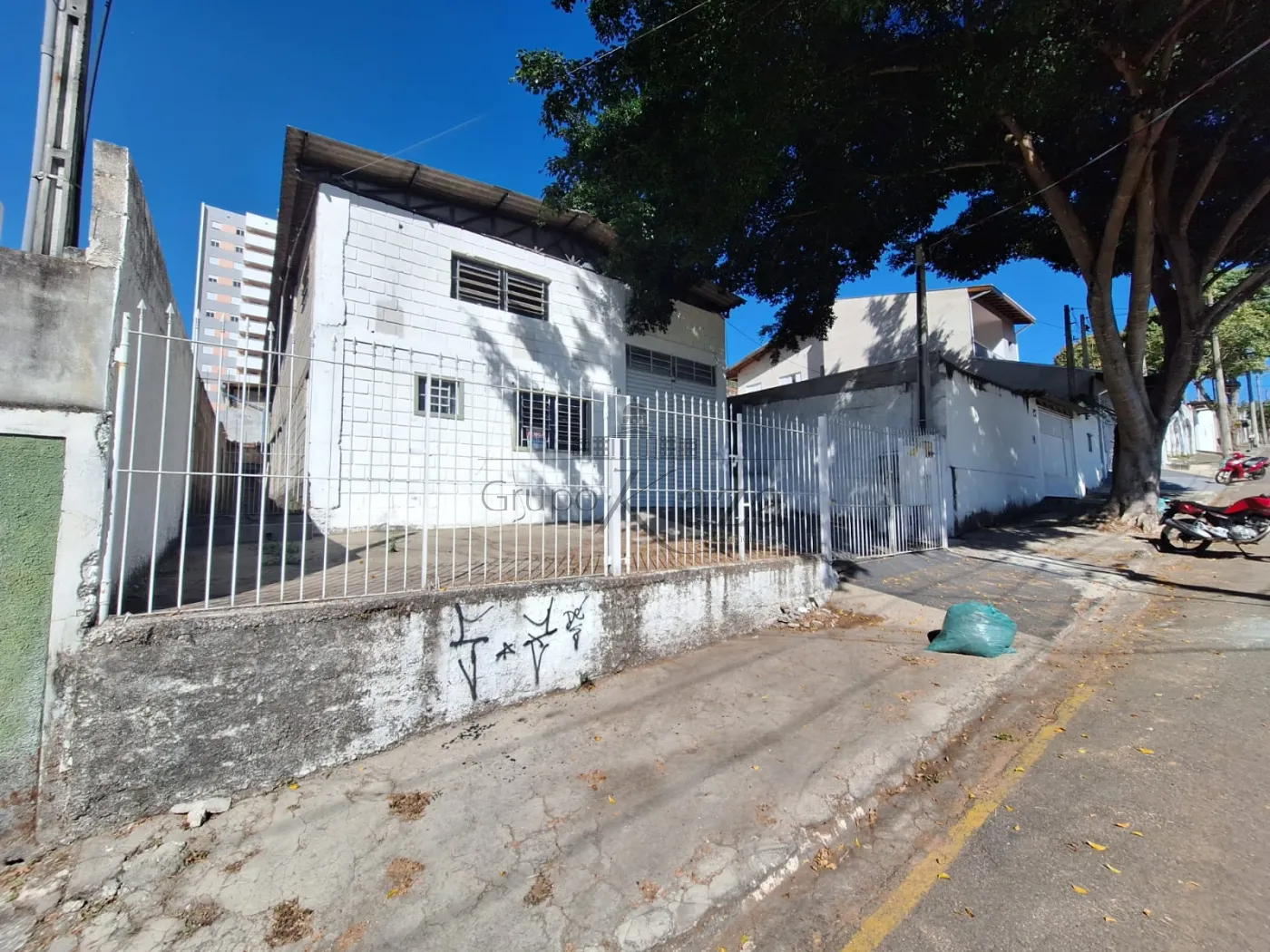 Foto 1 de Comercial Galpão em Jardim América, São José dos Campos - imagem 1