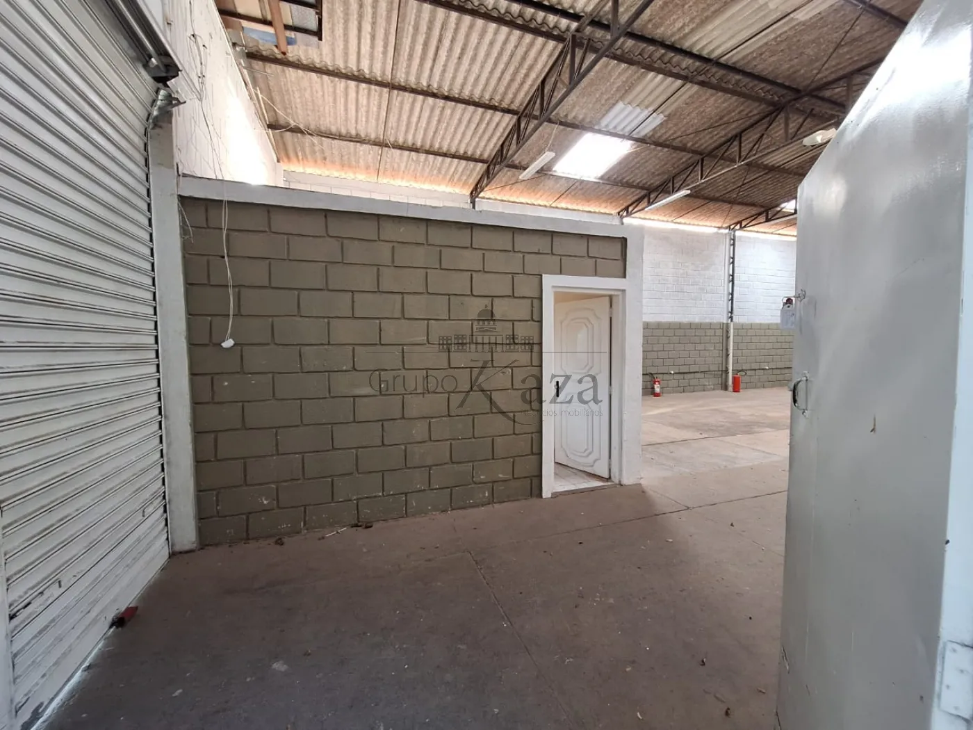 Foto 5 de Comercial Galpão em Jardim América, São José dos Campos - imagem 5