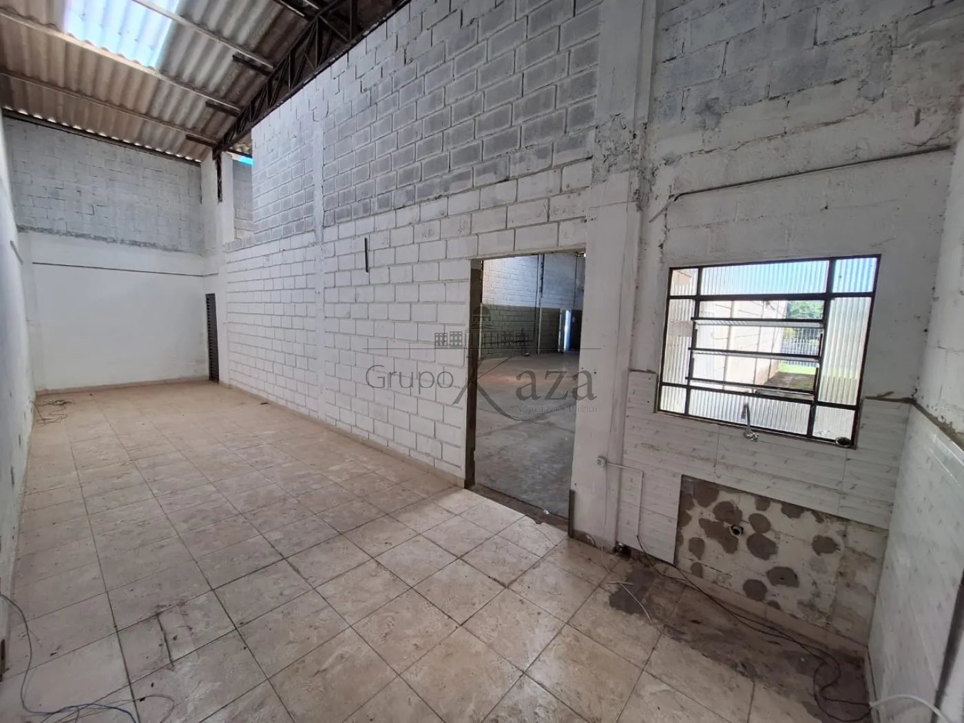 Foto 17 de Comercial Galpão em Jardim América, São José dos Campos - imagem 17