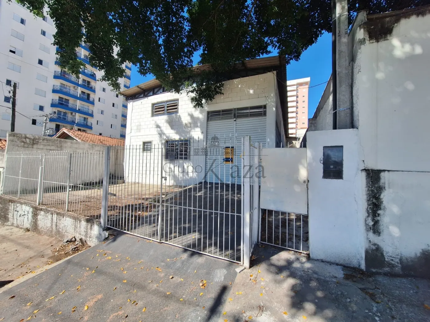 Foto 2 de Comercial Galpão em Jardim América, São José dos Campos - imagem 2