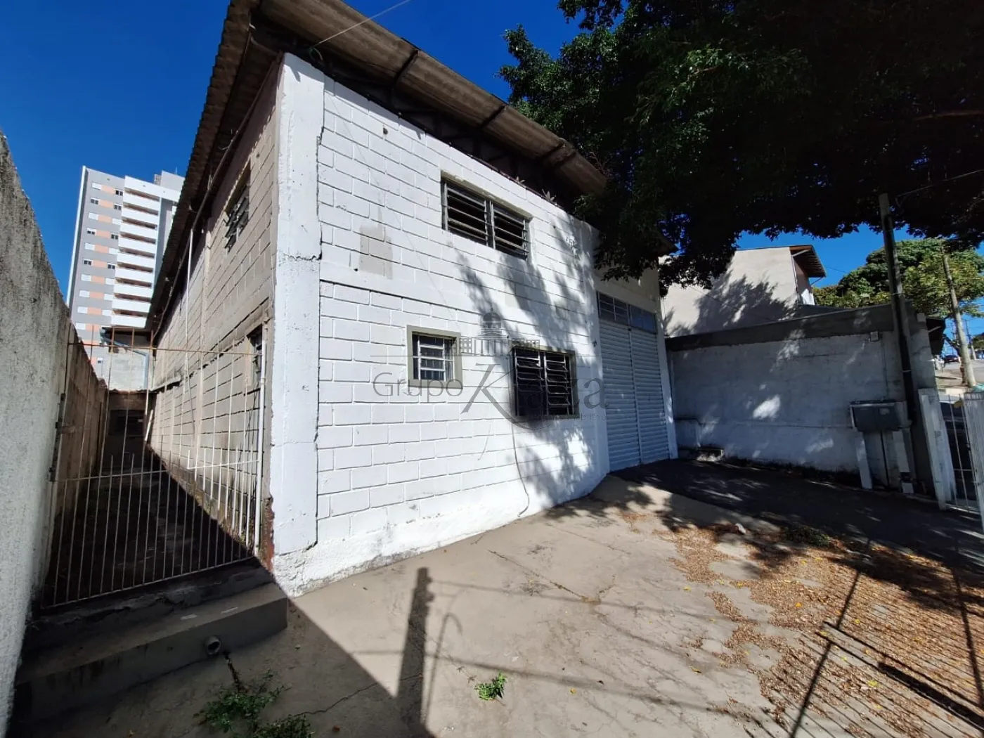 Foto 3 de Comercial Galpão em Jardim América, São José dos Campos - imagem 3