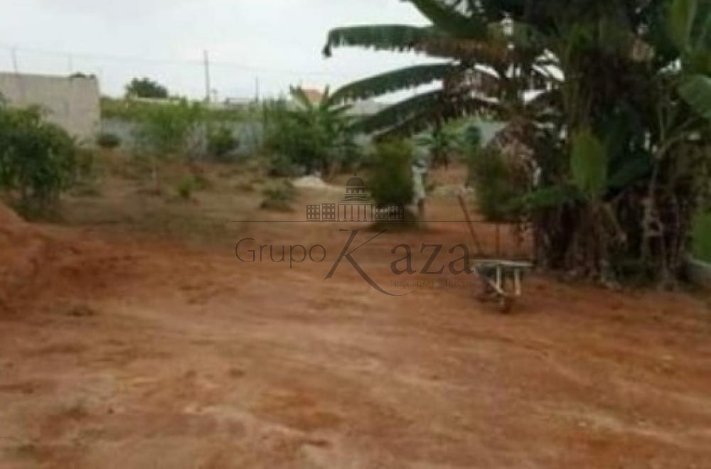 Foto 1 de Terreno Padrão em Veraneio Ijal, Jacareí - imagem 1