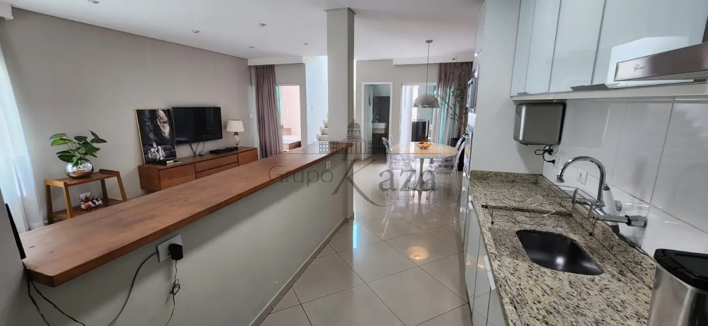 Foto 5 de Casa Sobrado em Jardim Altos de Santana II, Jacareí - imagem 5